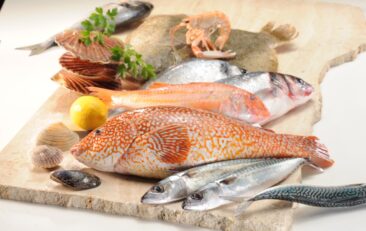 Recettes de poissons