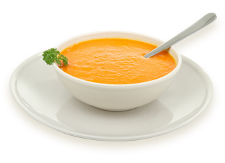 Soupe et potage